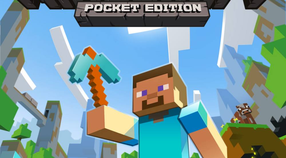 Minecraft: Pocket Edition