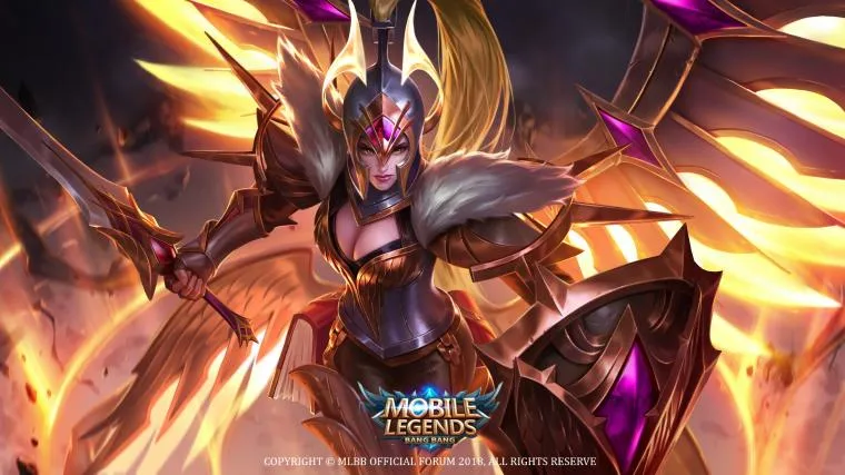 Mobile Legends