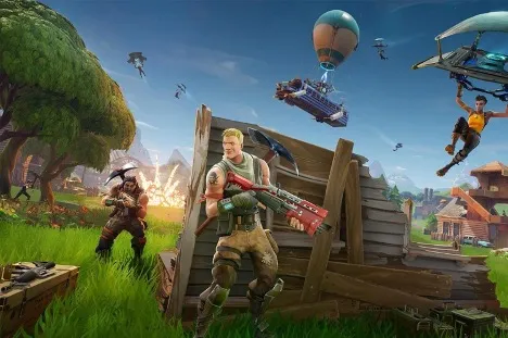 Fortnite