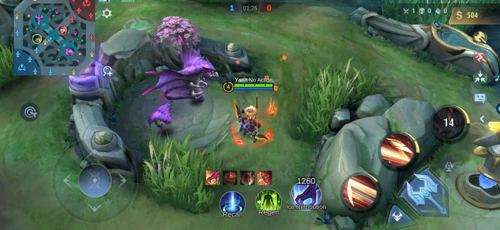 Game Mobile Legends: Panduan Lengkap Untuk Pemain Baru