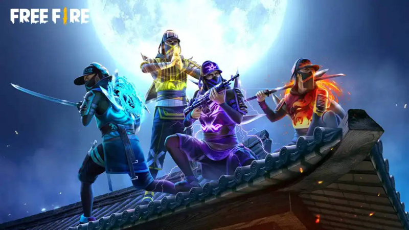 Top Up Game Free Fire Murah Berhadiah Handphone