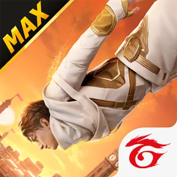 Free Fire MAX