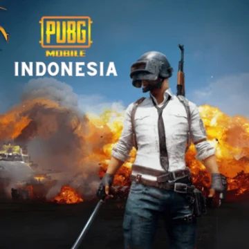 PUBG Mobile - Indonesia