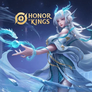 Honor Of Kings