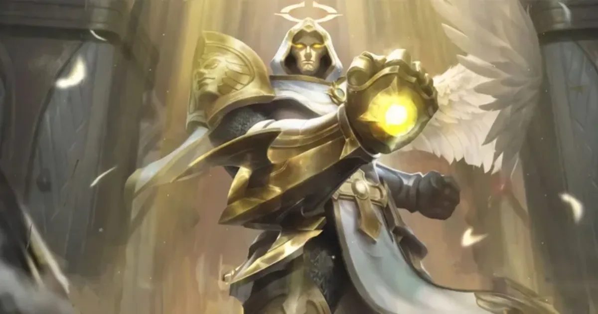 Counter Aldous Mobile Legends dengan mencegah stack early game