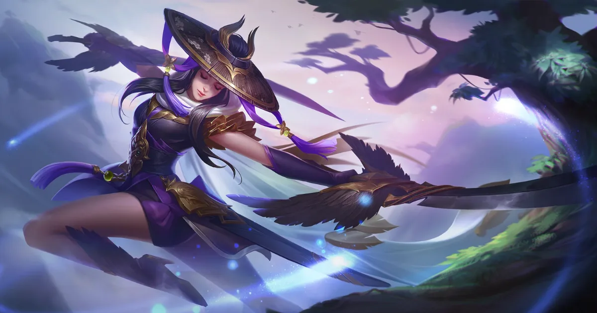 Counter Fanny Mobile Legends dengan hero CC seperti Khufra