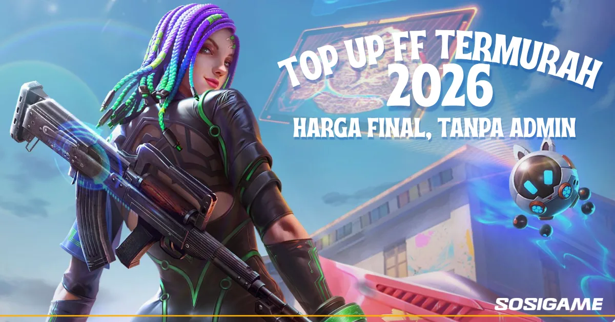 Kode Redeem Dragon Raja Rerise April 2026 Terbaru, Jangan Sampai Terlewat! - Blog SOSI GAME - Top Up Game Murah dan Proses Instan